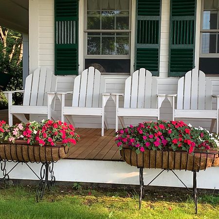 Maguire House Bed And Breakfast Ashburnham Kültér fotó