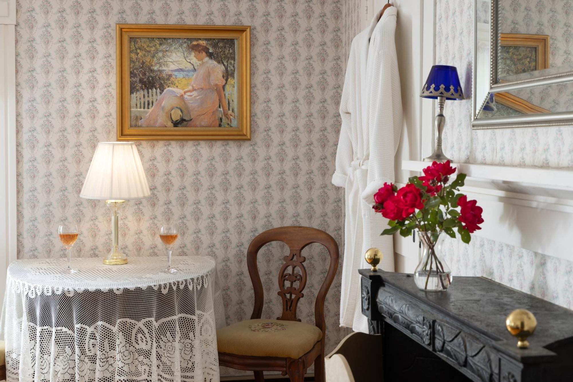Maguire House Bed And Breakfast Ashburnham Kültér fotó