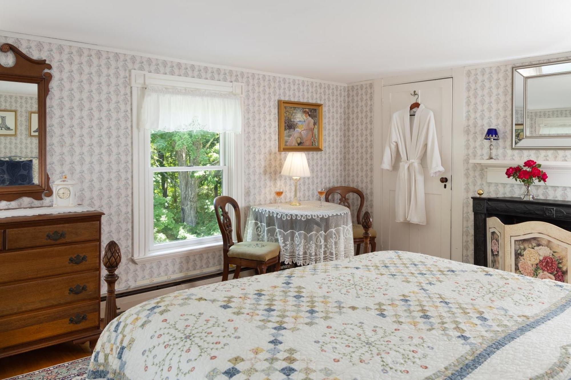 Maguire House Bed And Breakfast Ashburnham Kültér fotó