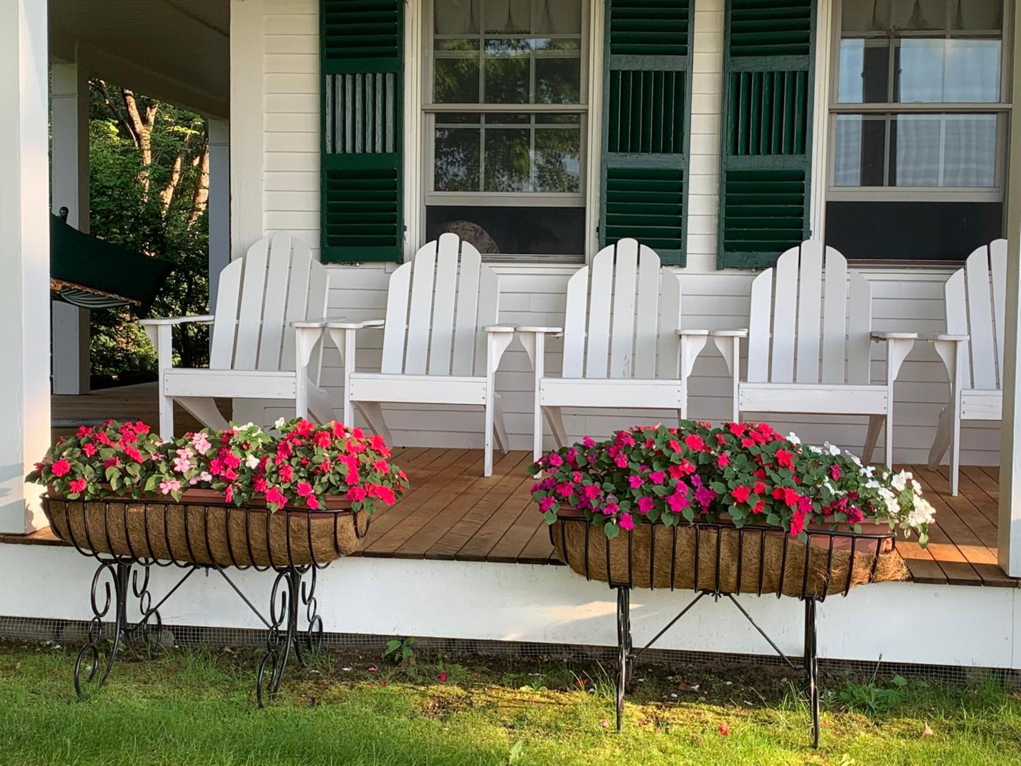 Maguire House Bed And Breakfast Ashburnham Kültér fotó