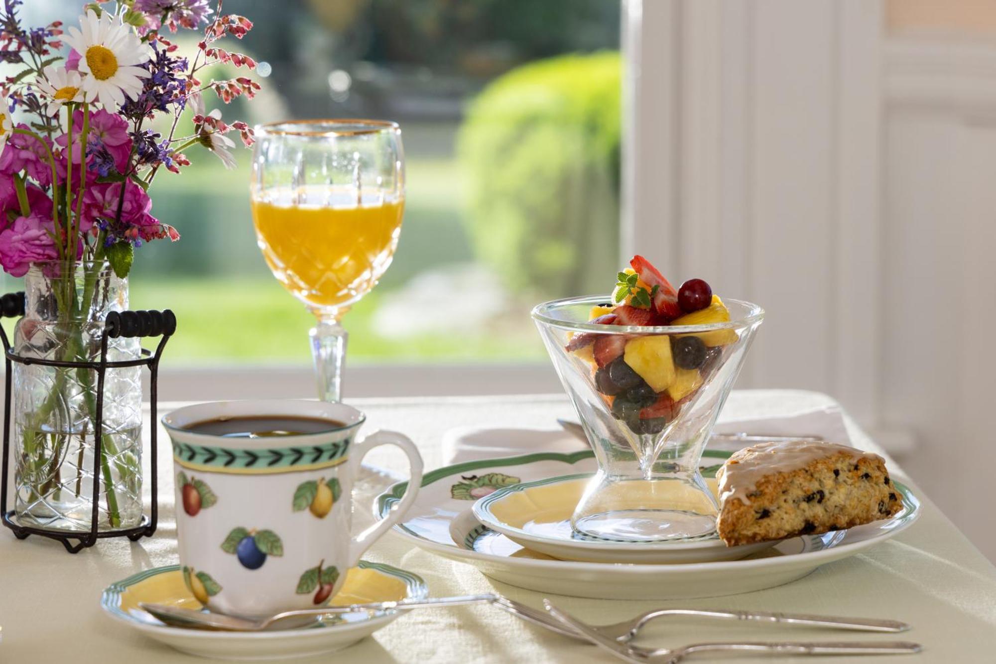 Maguire House Bed And Breakfast Ashburnham Kültér fotó