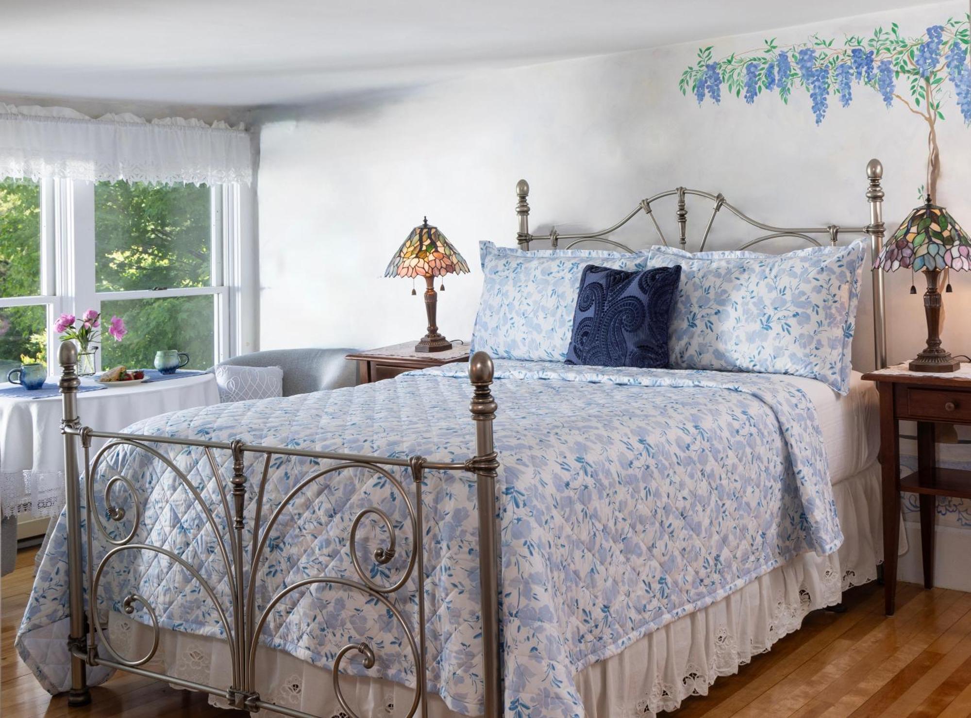 Maguire House Bed And Breakfast Ashburnham Kültér fotó