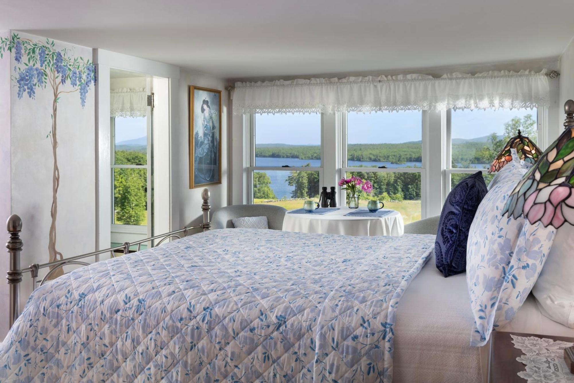 Maguire House Bed And Breakfast Ashburnham Kültér fotó