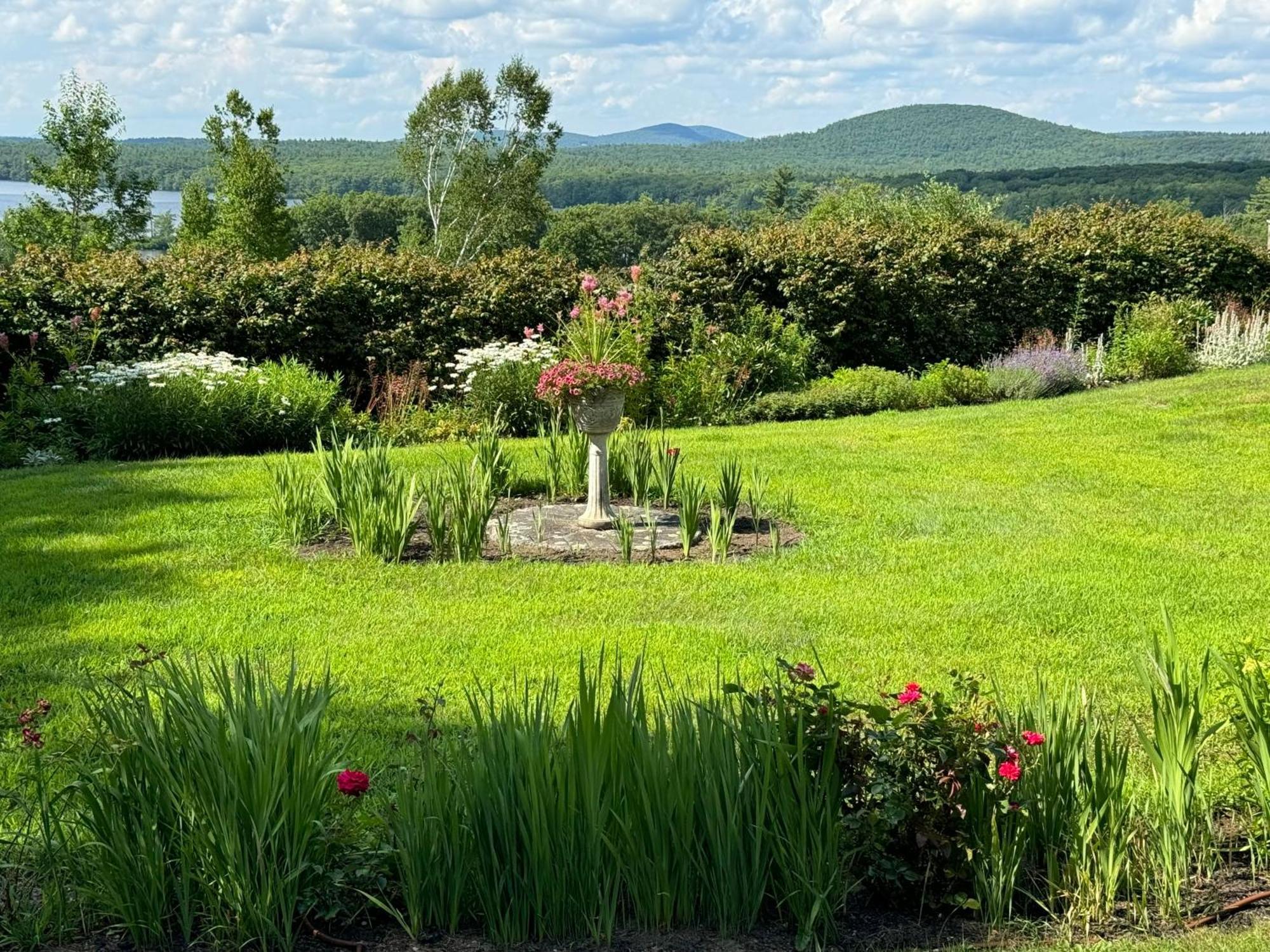 Maguire House Bed And Breakfast Ashburnham Kültér fotó