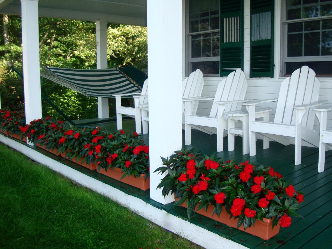 Maguire House Bed And Breakfast Ashburnham Kültér fotó