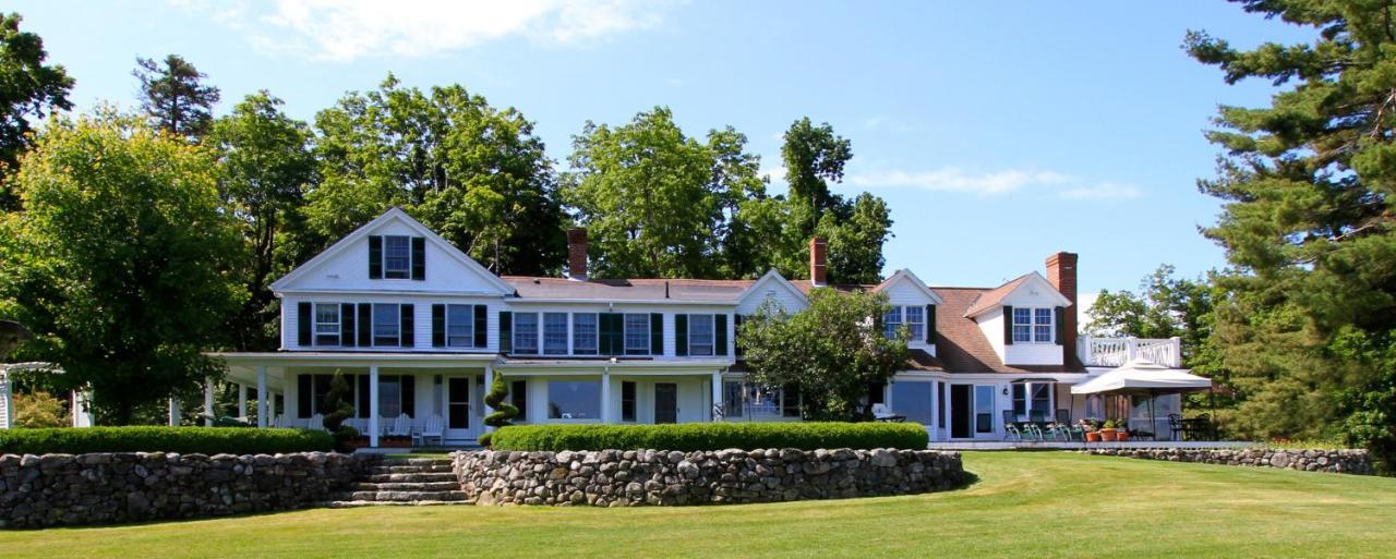 Maguire House Bed And Breakfast Ashburnham Kültér fotó