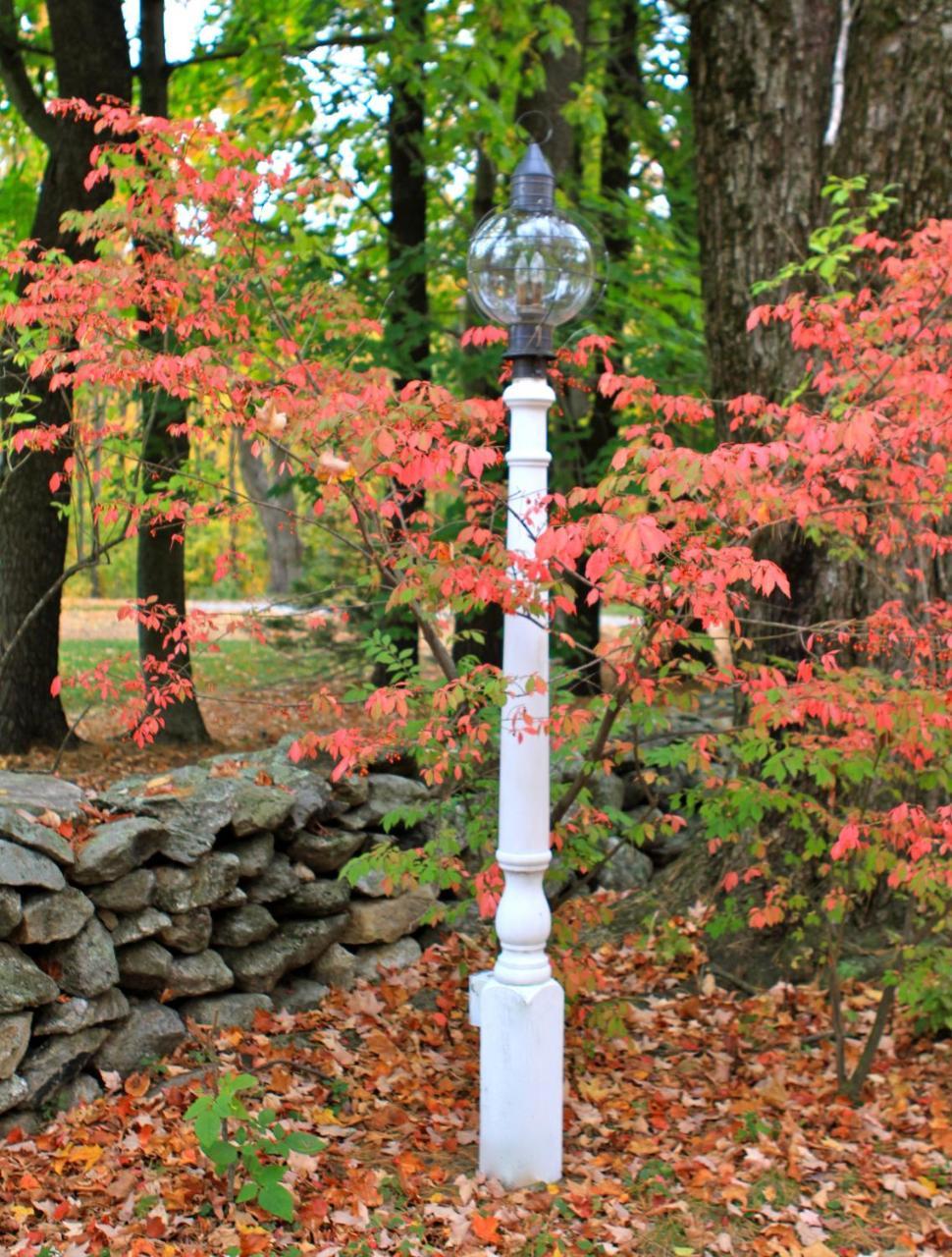 Maguire House Bed And Breakfast Ashburnham Kültér fotó